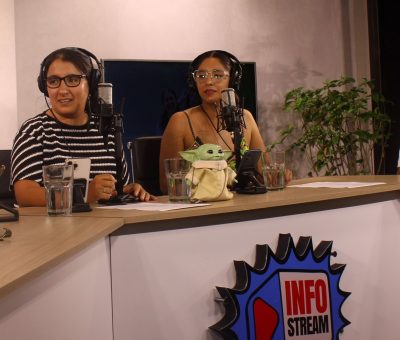 Si te duele la rodilla, te palpita el ojo o sientes que el mundo te pesa, este programa es para vos