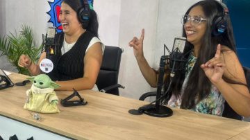 Cómo es dar el “volantazo” cuando ya sos un adulto hecho y derecho: una conversación necesaria desde las 13 por Info Stream