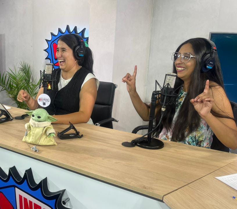 Cómo es dar el “volantazo” cuando ya sos un adulto hecho y derecho: una conversación necesaria desde las 13 por Info Stream