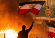 Irán cumple dos semanas de furia: reportan al menos 200 manifestantes muertos y más de 2000 detenidos