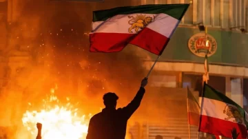 Irán cumple dos semanas de furia: reportan al menos 200 manifestantes muertos y más de 2000 detenidos