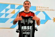 Central Córdoba confirmó la llegada de Michael Santos para la temporada 2026