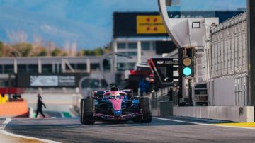 Un medio europeo señala a Alpine como la revelación de la F1 en 2026