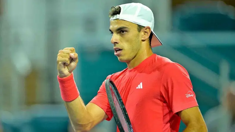 Se sorteó el Australian Open: los cruces de los argentinos y el camino de los grandes favoritos