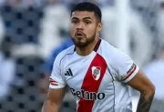 Paulo Díaz podría continuar su carrera en la MLS y dejar River