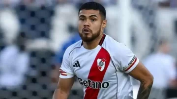 Paulo Díaz podría continuar su carrera en la MLS y dejar River