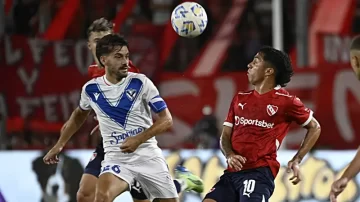 Independiente recibe a Vélez en Avellaneda por la tercera fecha del Apertura 2026