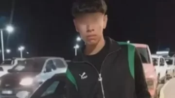 Pinamar: Denunciaron el ataque de una patota, pero a Thiago lo atacó su mejor amigo