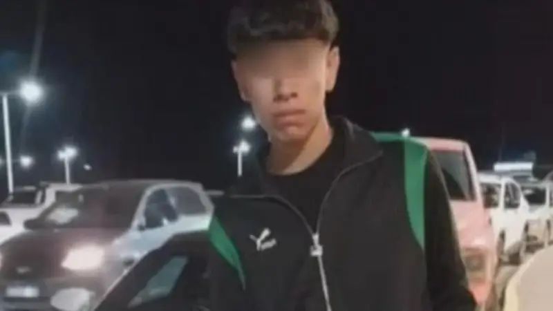 Pinamar: Denunciaron el ataque de una patota, pero a Thiago lo atacó su mejor amigo