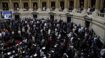 Reforma laboral: Gobierno activa la “operación consenso” con gobernadores para sesionar en febrero
