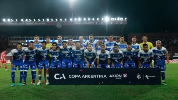 En una noche inolvidable, Midland superó a Argentinos por penales