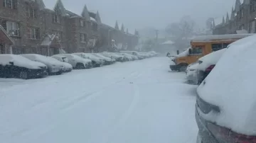 “Monstruosa” tormenta ártica en EE. UU.: 9 muertos y un millón de hogares sin luz