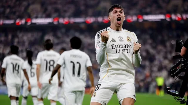 El Real Madrid eliminó al Atlético y va por la Supercopa ante el Barça