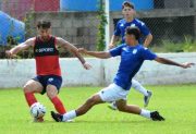 Con goles y buen juego, Güemes superó a la reserva de Atlético Tucumán