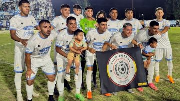 Federal Amateur: Central Argentino y Comercio chocan en un cruce determinante