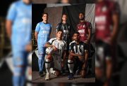 Central Córdoba presentó su nueva camiseta para la temporada 2026