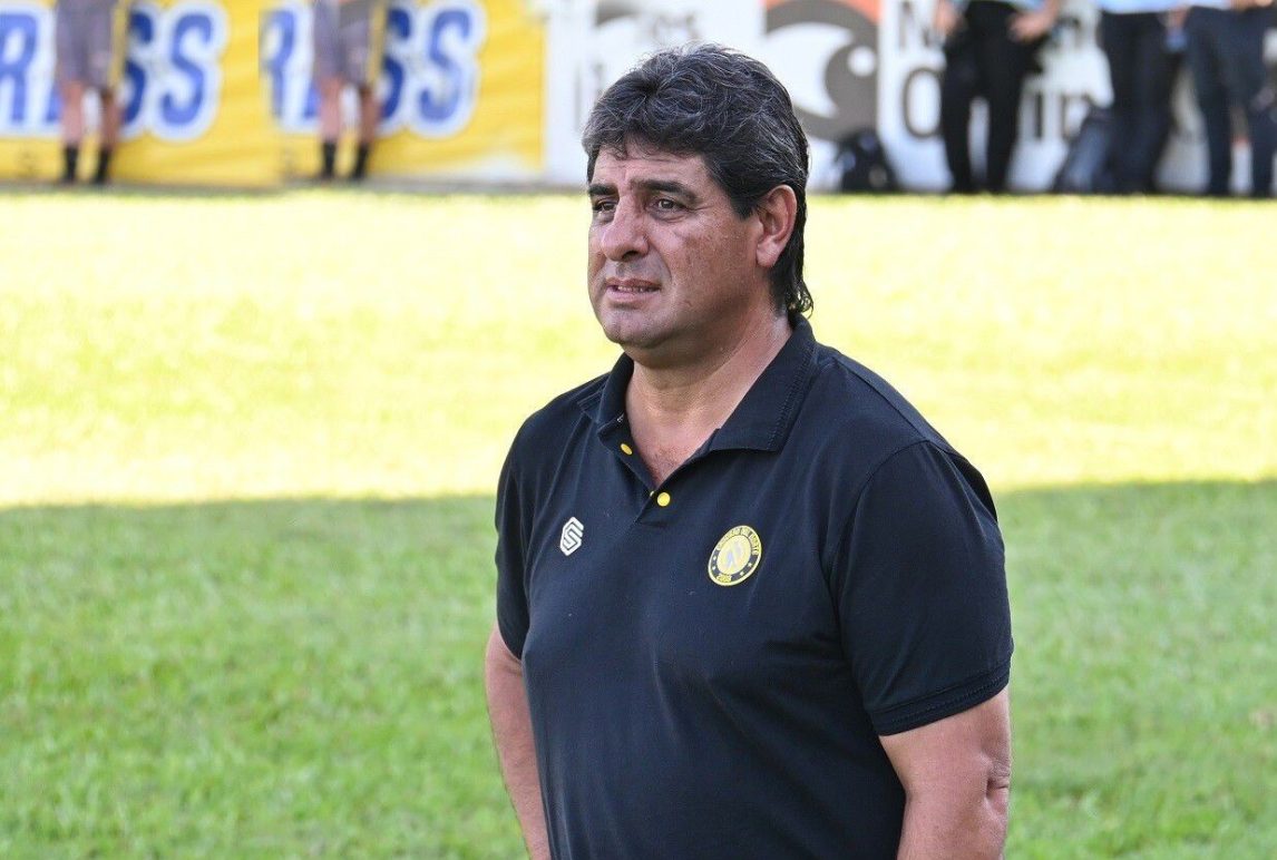 Experiencia y recorrido: Gustavo Módica es el nuevo DT de Unión Santiago