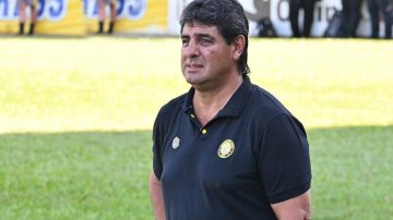 Experiencia y recorrido: Gustavo Módica es el nuevo DT de Unión Santiago