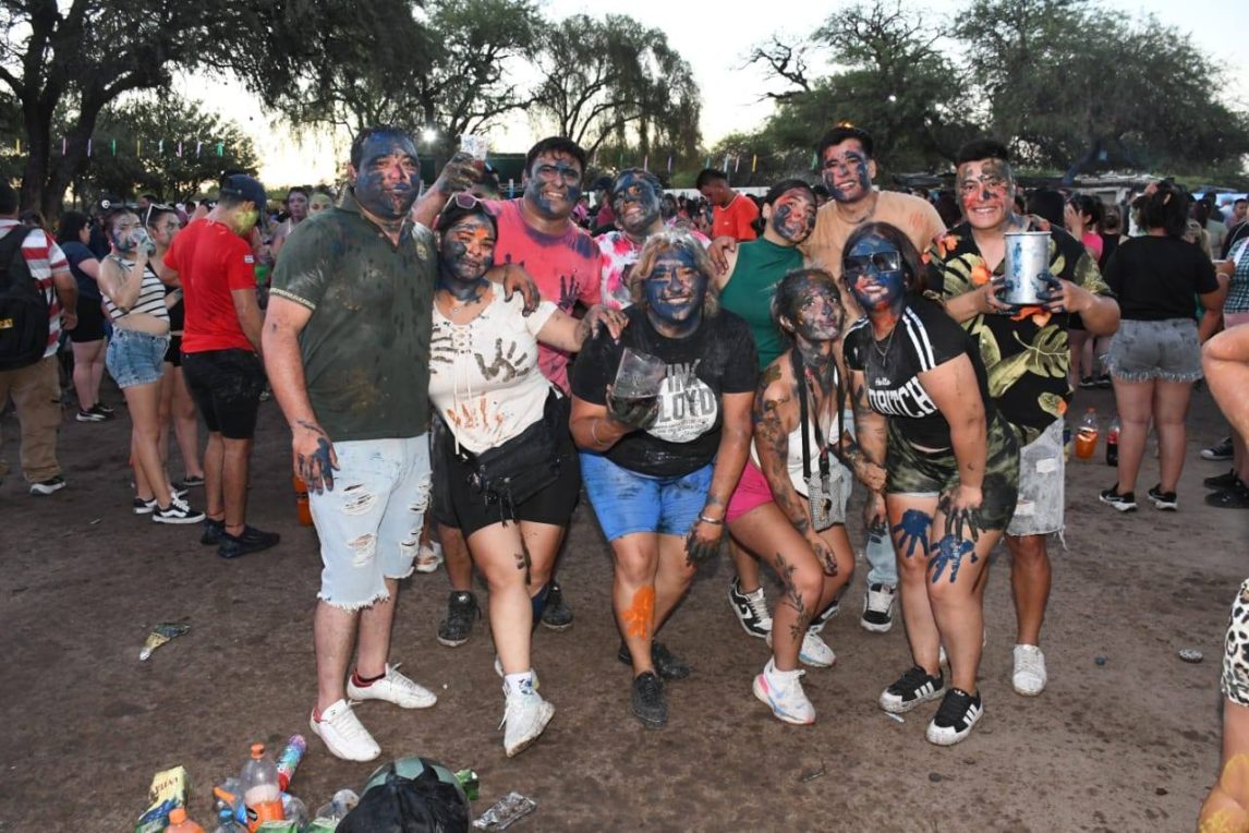 “Rancho Doña María” invita al carnaval con promoción especial para mujeres