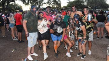 “Rancho Doña María” invita al carnaval con promoción especial para mujeres