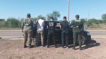 Se entregó el policía acusado de integrar una red de operativos falsos