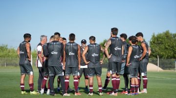 Central Córdoba y Gimnasia de Jujuy jugarán en el Martearena