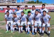 Central Argentino y Vélez de San Ramón abren las semifinales del Torneo Regional