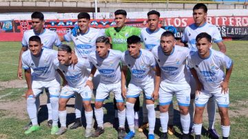 Central Argentino y Vélez de San Ramón abren las semifinales del Torneo Regional