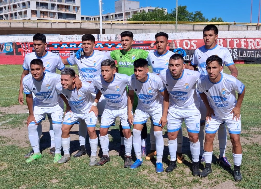 Central Argentino y Vélez de San Ramón abren las semifinales del Torneo Regional