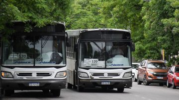 La línea 120 amplía su recorrido en la Capital a partir del lunes 19