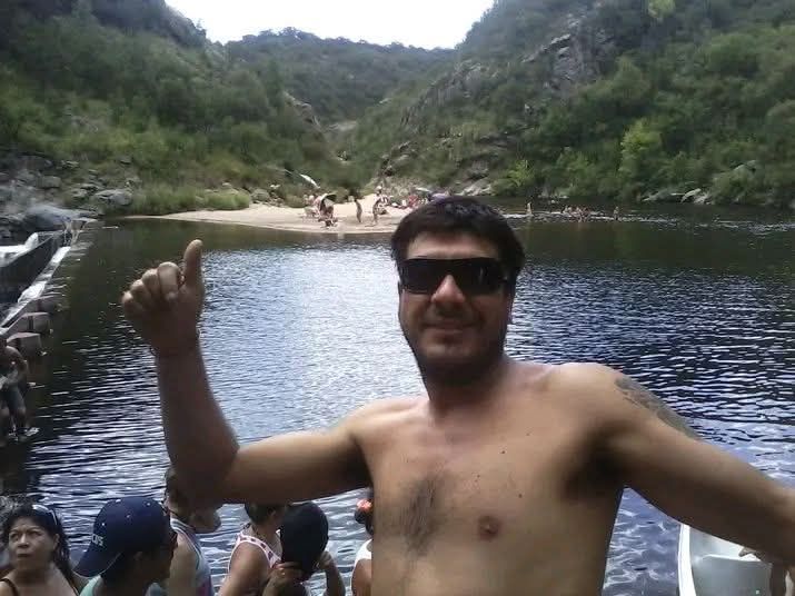 Vecinos del barrio Rivadavia piden justicia por el crimen de Alejandro Ordóñez