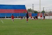 Güemes superó a San Martín de Tucumán y sigue invicto en la pretemporada