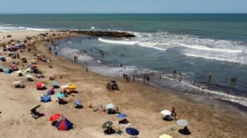 El descanso, un lujo: casi la mitad de los argentinos no tiene dinero para irse de vacaciones