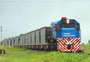 Privatización ferroviaria: el Gobierno lanza en enero el pliego para el Belgrano Cargas