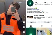 Denuncian a un policía loretano por una presunta estafa en la venta de un iPhone