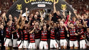 Flamengo transmitirá gratis sus partidos como local y apuesta a su expansión global
