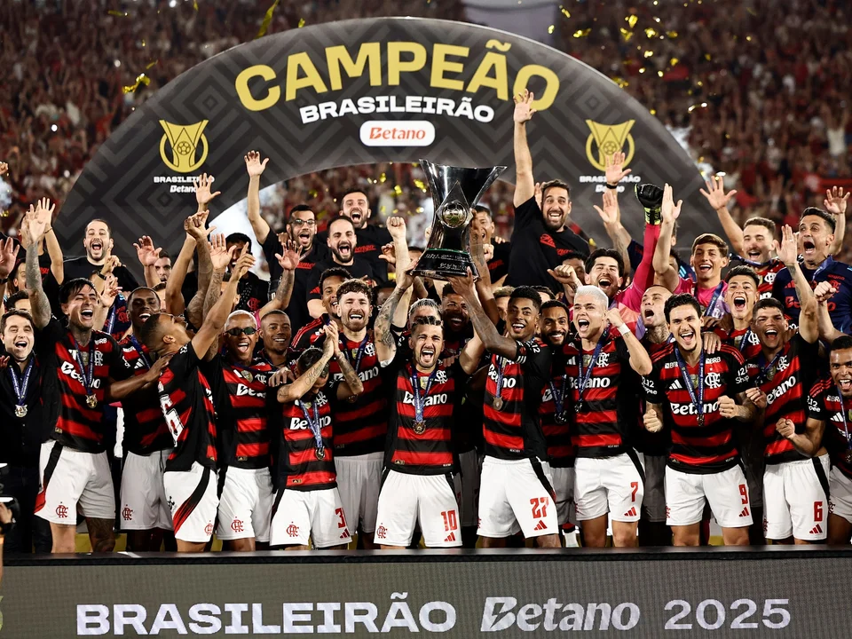 Flamengo transmitirá gratis sus partidos como local y apuesta a su expansión global