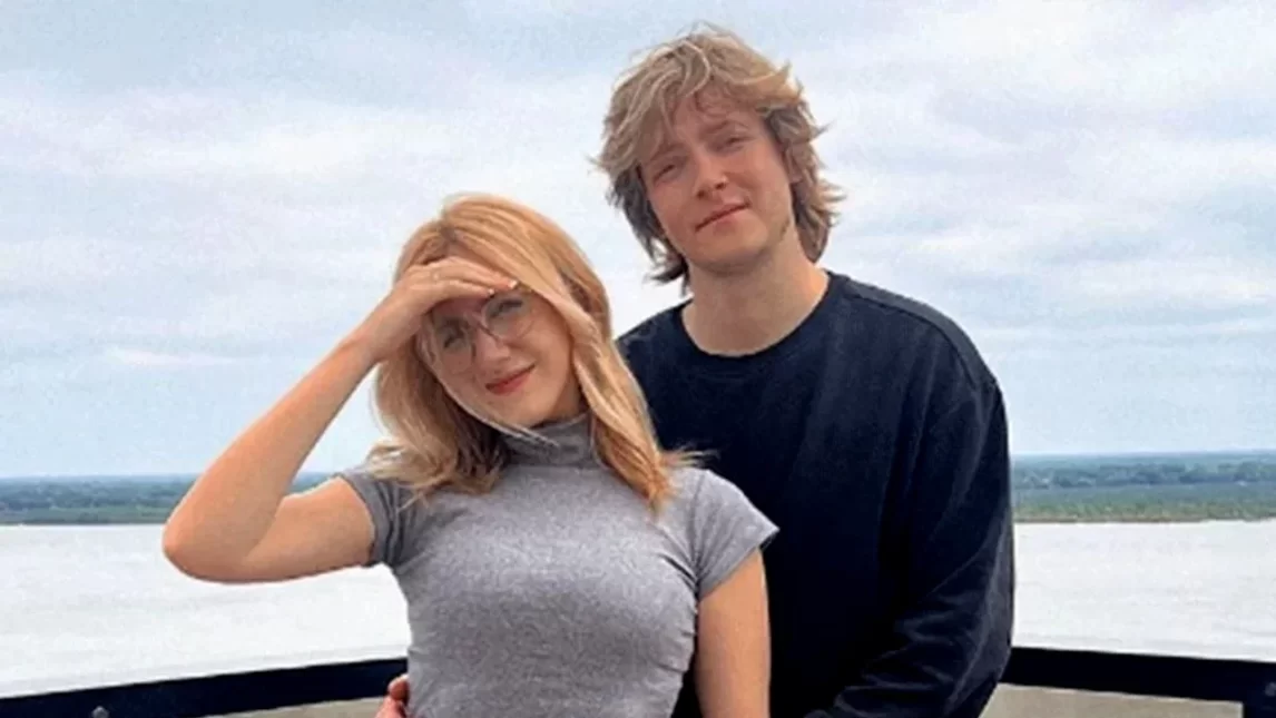 Inhabilitan para tener licencia de conducir a Eugenia Rolón tras chocar alcoholizada