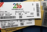 Impactante demanda: la FIFA recibió más de 500 millones de solicitudes de entradas para el Mundial 2026