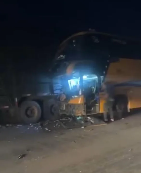 Tragedia en el fútbol brasileño: murió el preparador físico de un equipo juvenil tras un accidente vial