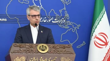 Argentina declaró grupo terrorista a la Fuerza Quds e Irán advirtió que recibirá una “respuesta adecuada