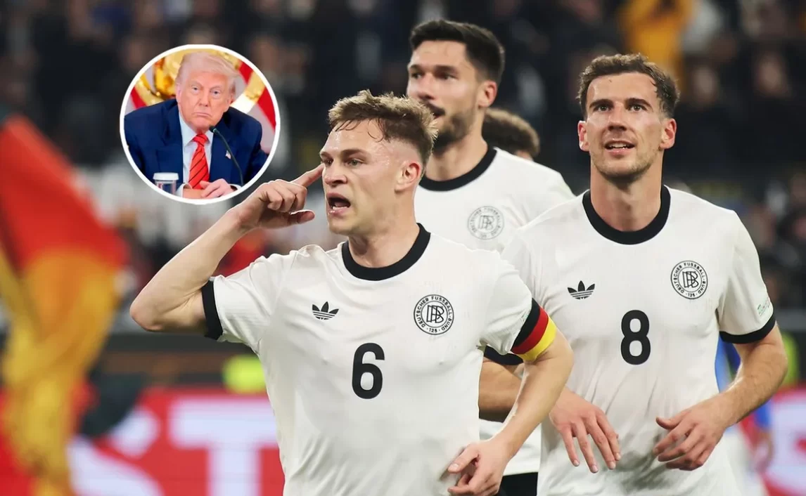 Alemania evalúa boicotear el Mundial 2026 en medio del conflicto político con Estados Unidos