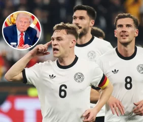 Alemania evalúa boicotear el Mundial 2026 en medio del conflicto político con Estados Unidos