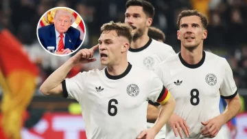 Alemania evalúa boicotear el Mundial 2026 en medio del conflicto político con Estados Unidos