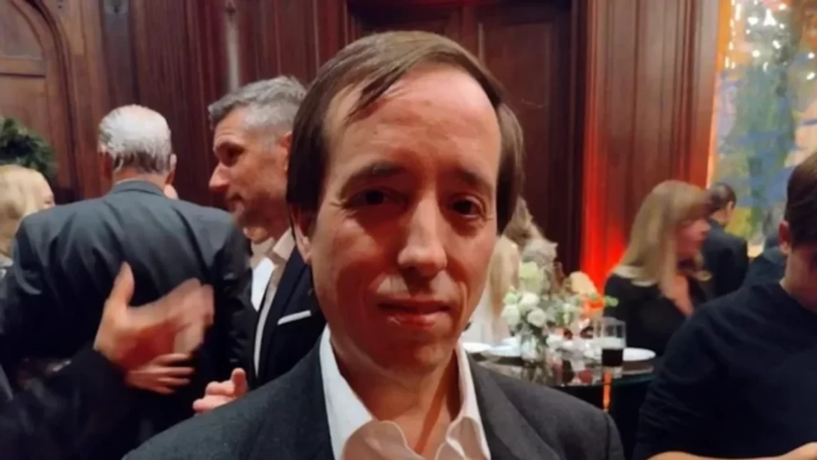 Caso Marcelo Porcel: los escabrosos relatos de los 10 adolescentes en Cámara Gesell