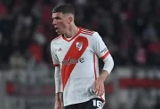 Del paso frustrado por River a Racing: el relato íntimo del padre de los Carboni