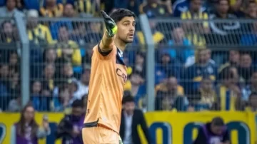 Alarma en Lanús: el pase de Franco Petroli quedó en stand-by tras la revisión médica