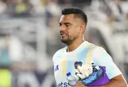 Romero rompió el silencio: salida de Boca, autocrítica y guiño a Racing