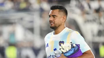 Romero rompió el silencio: salida de Boca, autocrítica y guiño a Racing