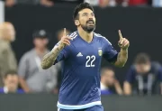 Ezequiel “Pocho” Lavezzi fue denunciado y le reclaman una suma millonaria